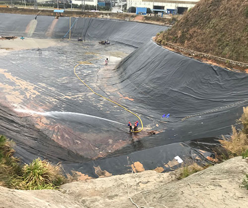 甘孜废水池清理
