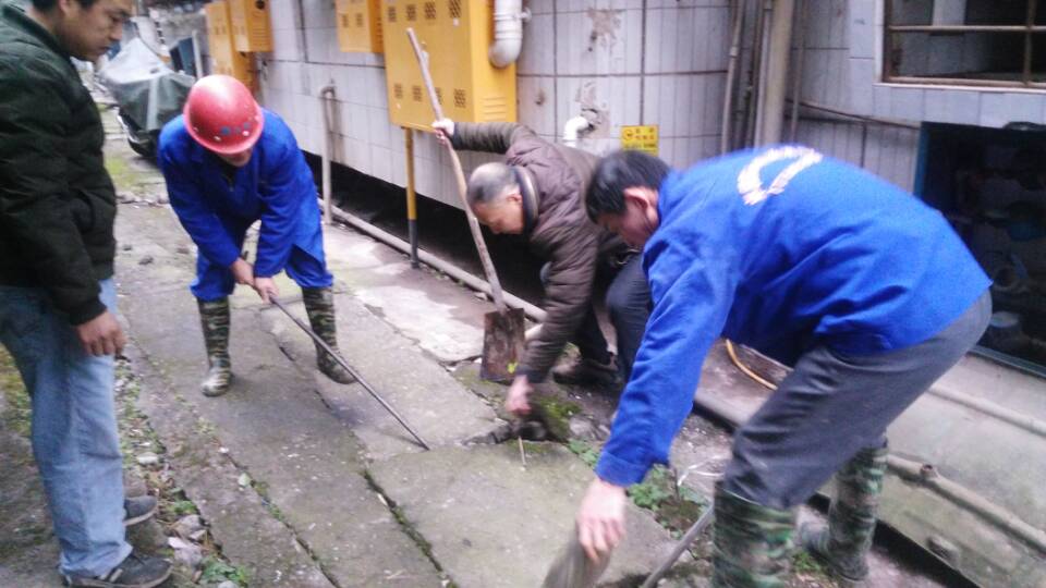 甘孜清掏化粪池、管道疏通一站式服务<高效><技术><可靠>